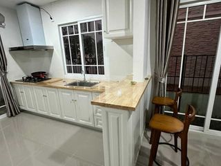 For rent 3 bedrooms house in Bang Lamung, Chonburi