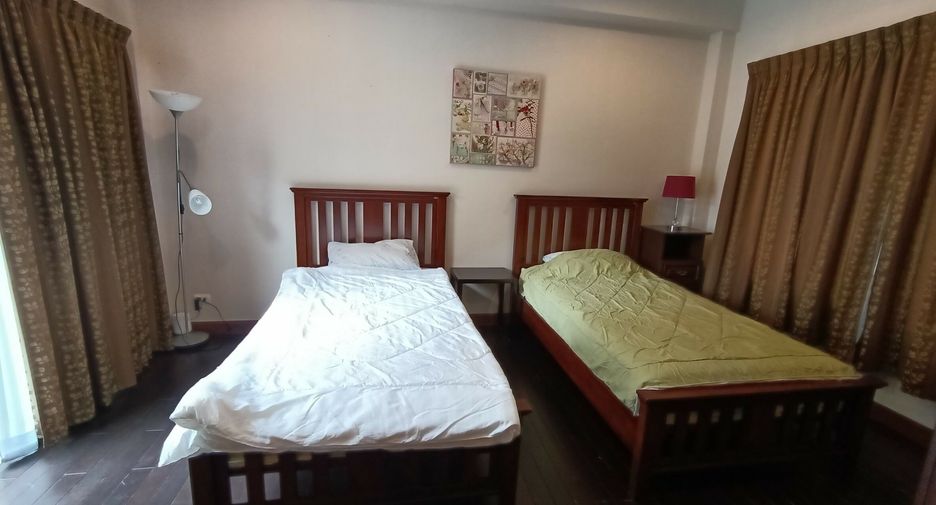 For rent 3 bedrooms house in Hua Hin, Prachuap Khiri Khan