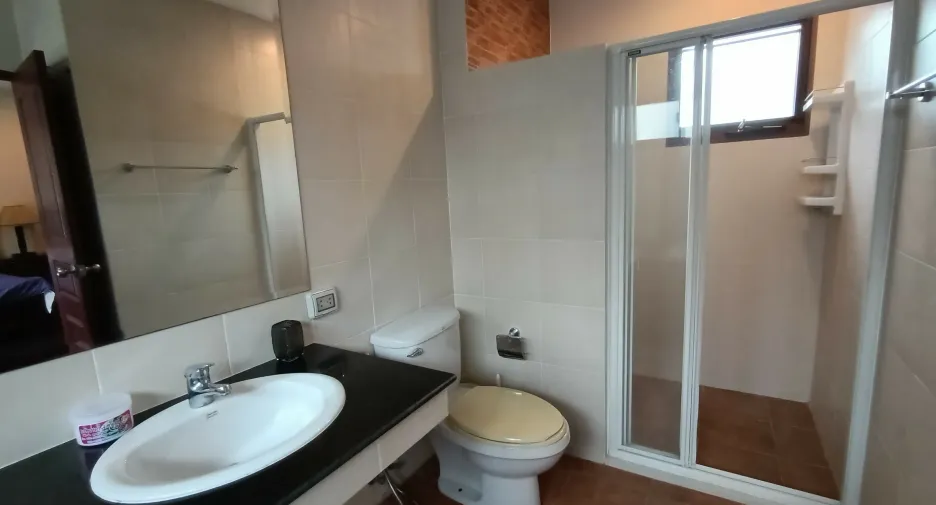 For rent 3 bedrooms house in Hua Hin, Prachuap Khiri Khan