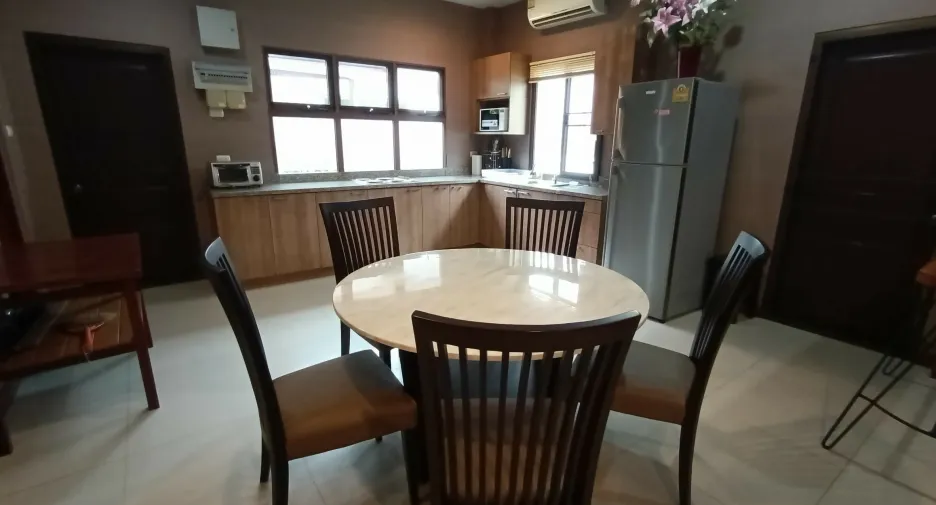 For rent 3 bedrooms house in Hua Hin, Prachuap Khiri Khan