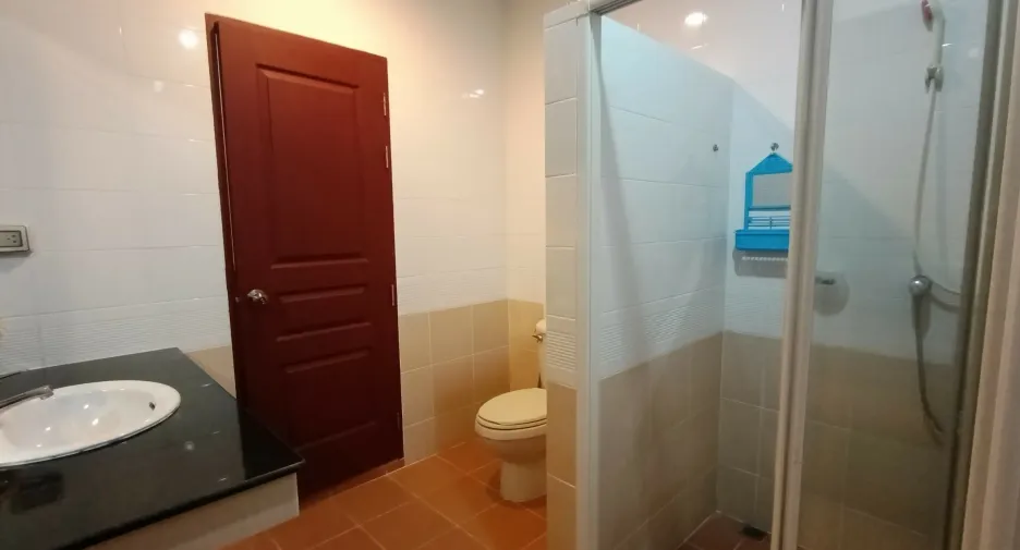 For rent 3 bedrooms house in Hua Hin, Prachuap Khiri Khan