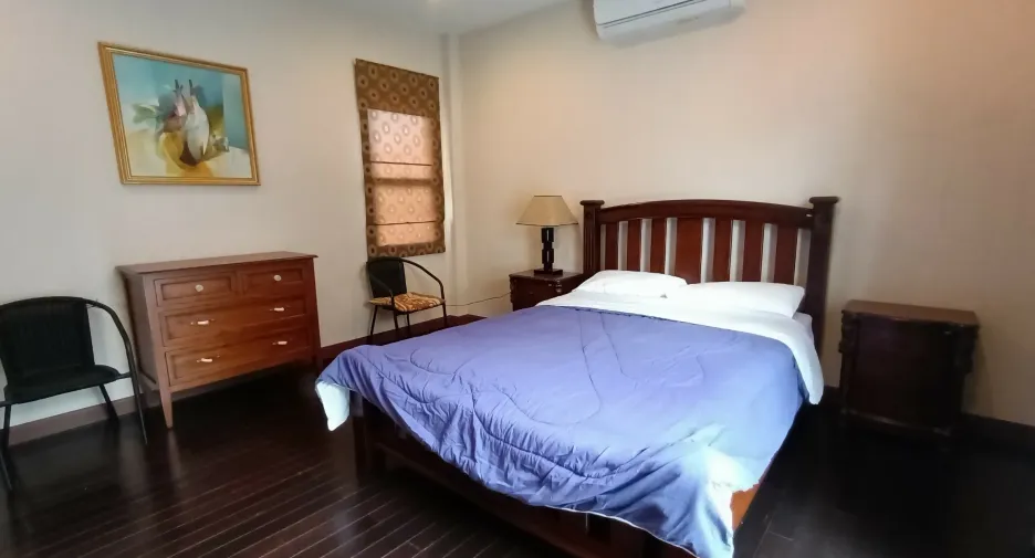 For rent 3 bedrooms house in Hua Hin, Prachuap Khiri Khan