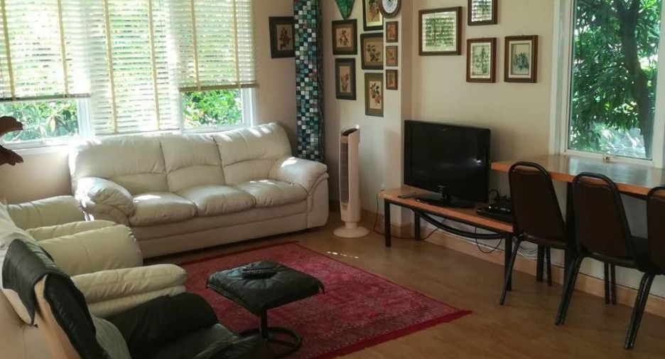 Casa en venta de 5 habitaciones en Saphan Sung, Bangkok