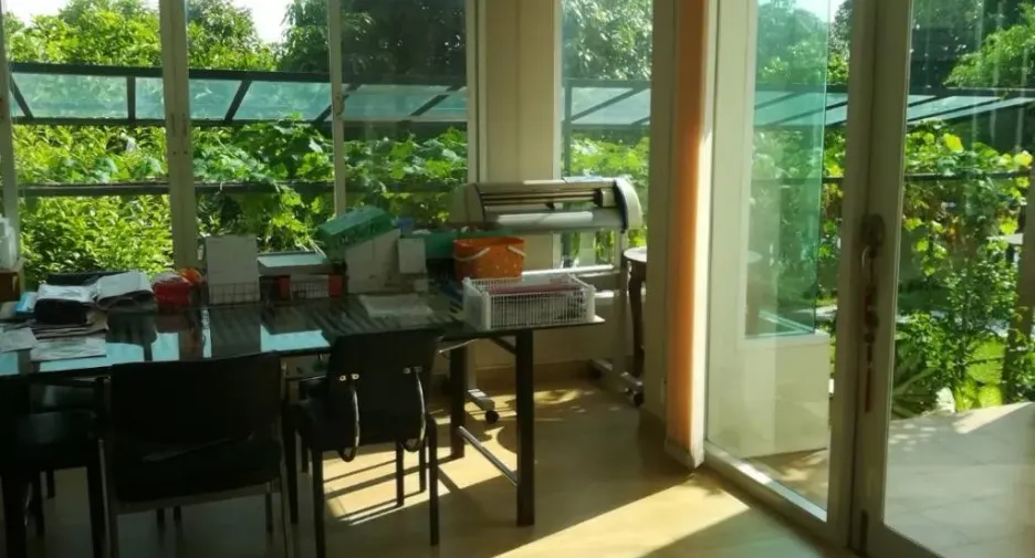 Casa en venta de 5 habitaciones en Saphan Sung, Bangkok