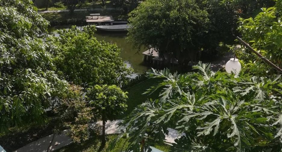 Casa en venta de 5 habitaciones en Saphan Sung, Bangkok