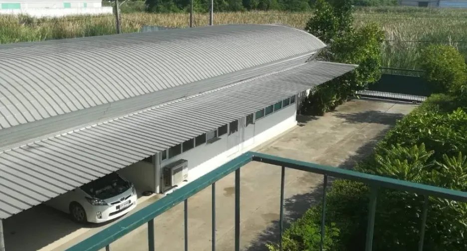 Casa en venta de 5 habitaciones en Saphan Sung, Bangkok