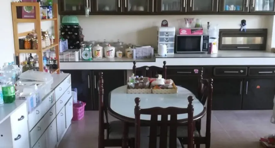 Casa en venta de 5 habitaciones en Saphan Sung, Bangkok