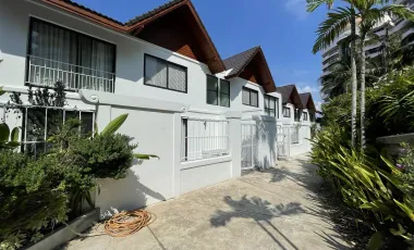 Casa en venta de 8 habitaciones en Bang Lamung, Chonburi