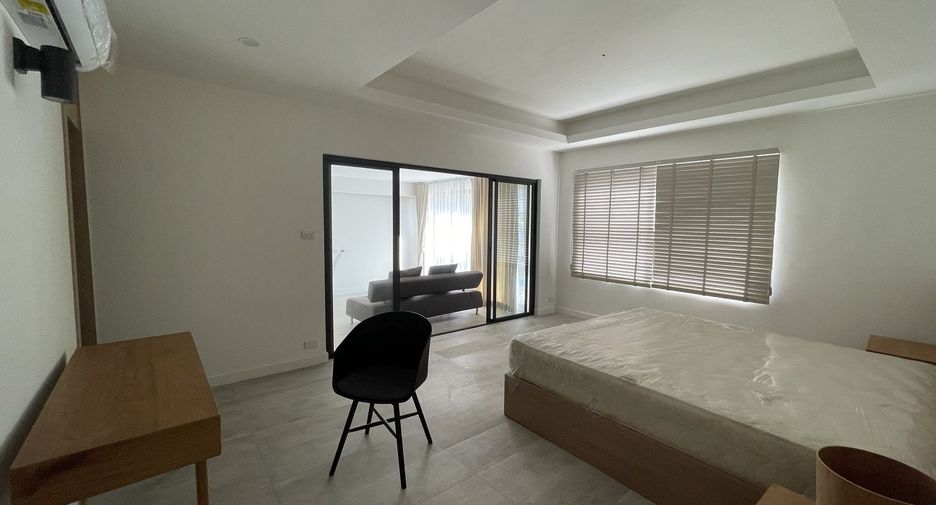 For sale 8 bedrooms house in Bang Lamung, Chonburi