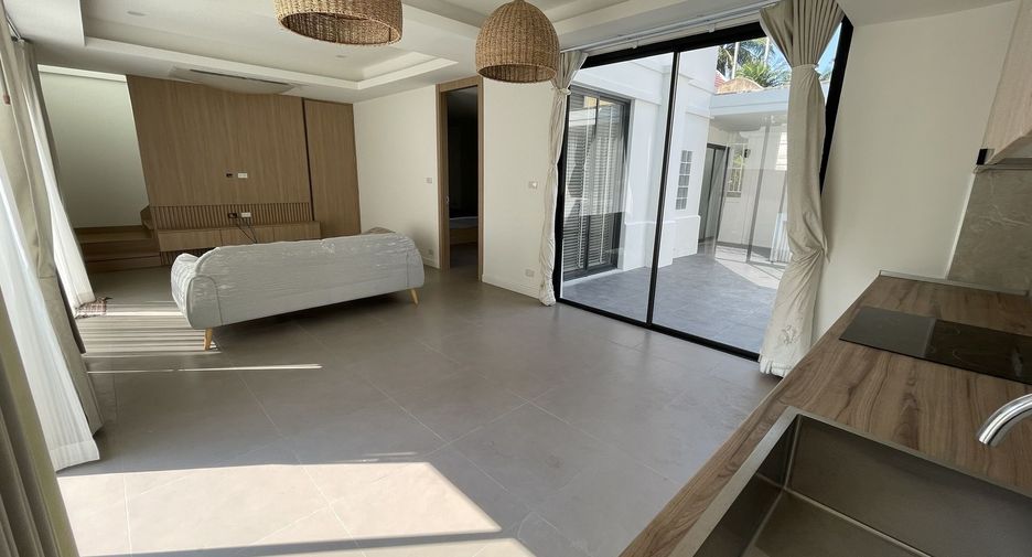 For sale 8 bedrooms house in Bang Lamung, Chonburi