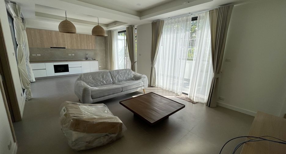 For sale 8 bedrooms house in Bang Lamung, Chonburi