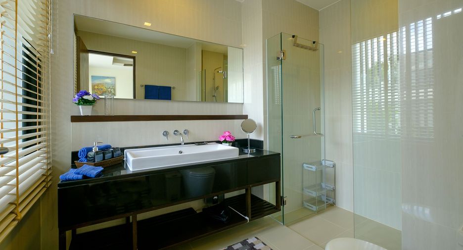 For sale 3 bedrooms townhouse in Thalang, Phuket