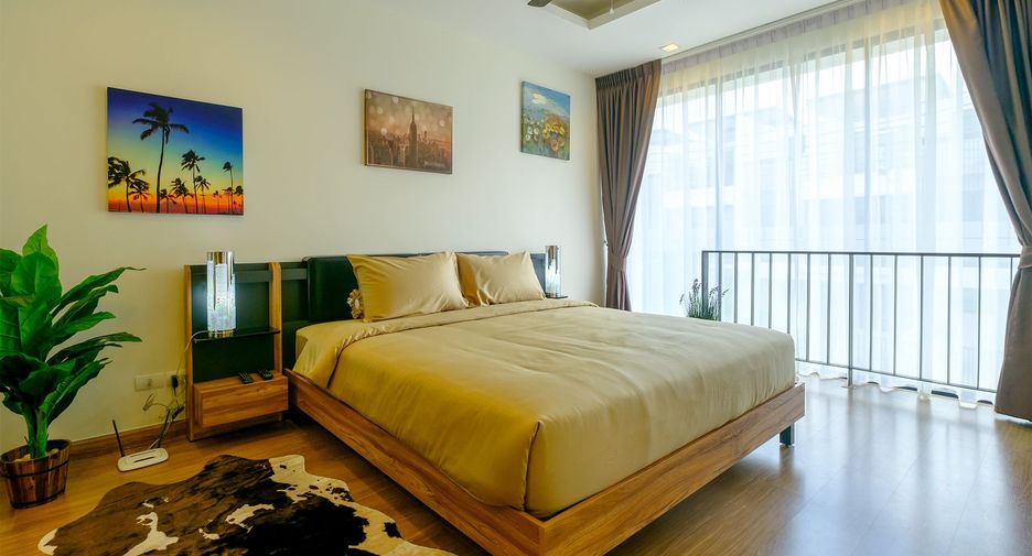 For sale 3 bedrooms townhouse in Thalang, Phuket