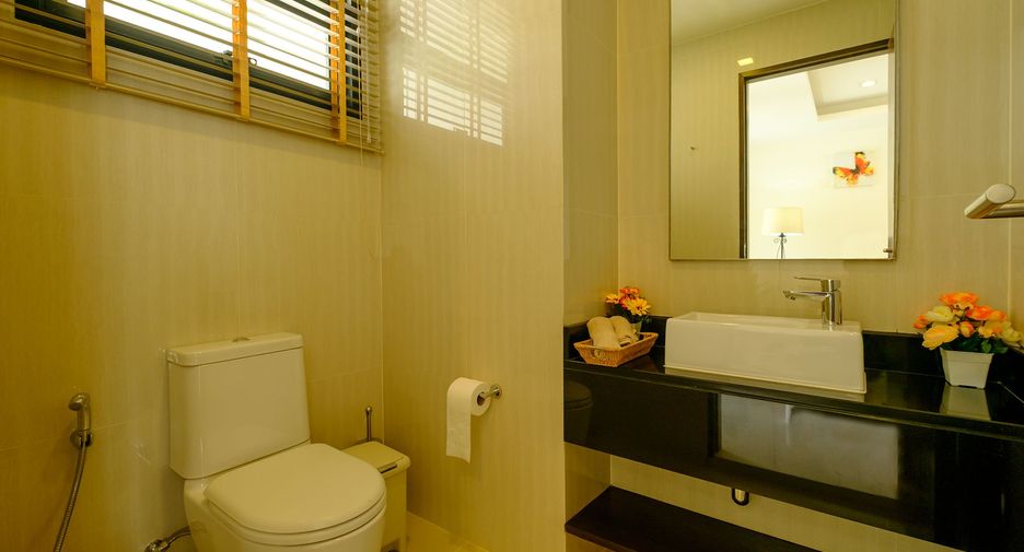 For sale 3 bedrooms townhouse in Thalang, Phuket