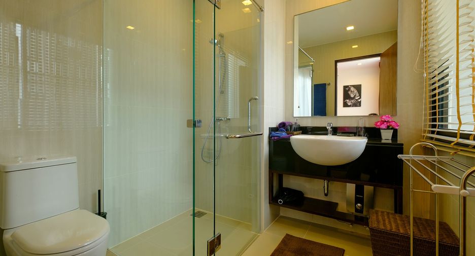 For sale 3 bedrooms townhouse in Thalang, Phuket