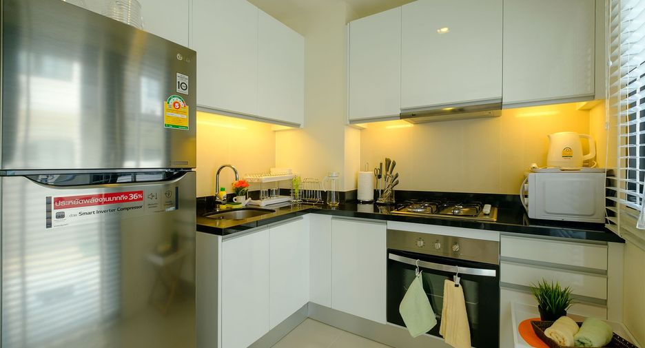 For sale 3 bedrooms townhouse in Thalang, Phuket