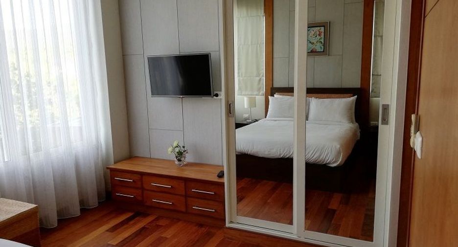ขาย 2 ห้องนอน อพาร์ทเม้นท์ ใน เมืองภูเก็ต, ภูเก็ต