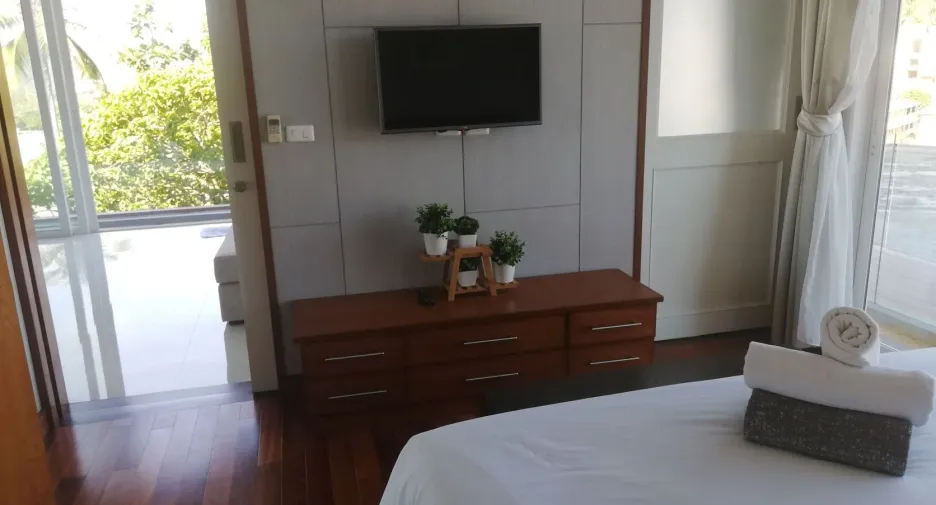 ขาย 2 ห้องนอน อพาร์ทเม้นท์ ใน เมืองภูเก็ต, ภูเก็ต