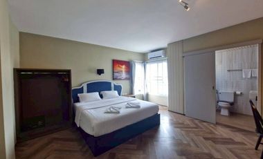 For rent studio apartment in Hua Hin, Prachuap Khiri Khan