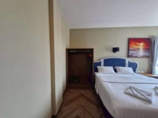 For rent スタジオ apartment in Hua Hin, Prachuap Khiri Khan