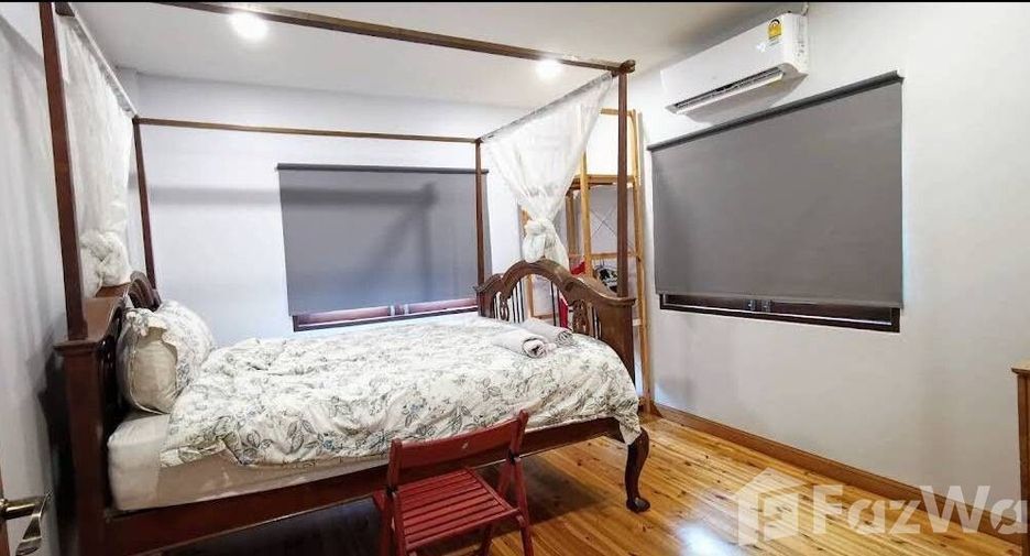 Продажа и аренда 3 спальни дом в Клаенг, Районг