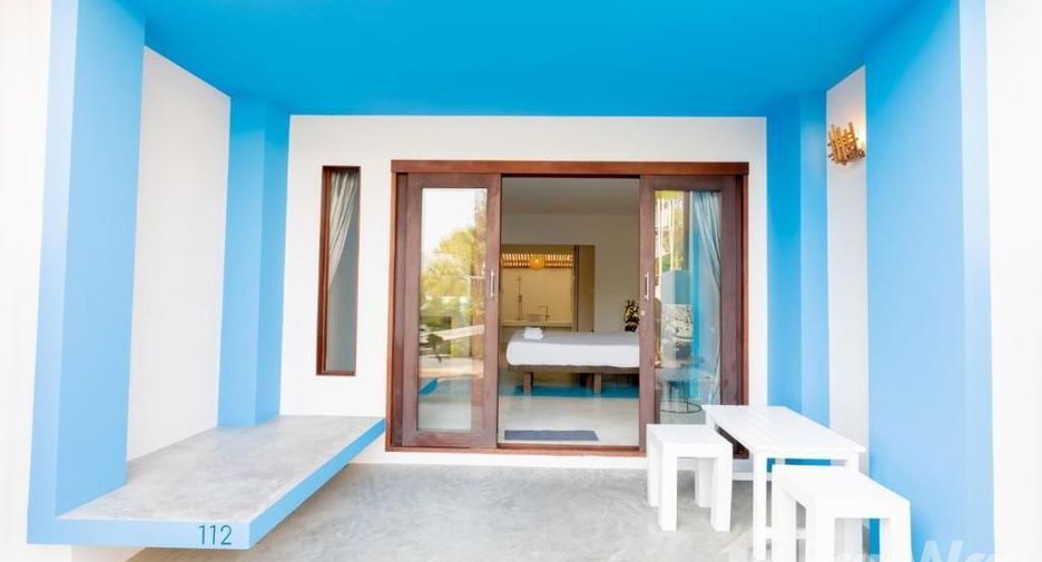 For sale 28 bedrooms hotel in Hua Hin, Prachuap Khiri Khan