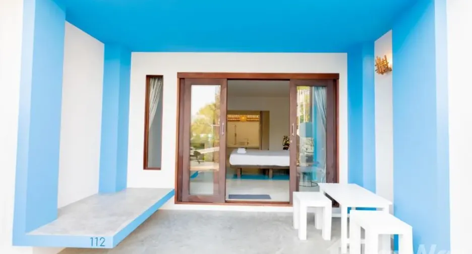 For sale 28 bedrooms hotel in Hua Hin, Prachuap Khiri Khan