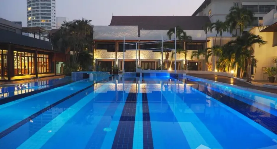 For sale 28 bedrooms hotel in Hua Hin, Prachuap Khiri Khan