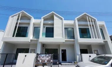Haus zum Kauf mit 3 Zimmer in Thalang, Phuket