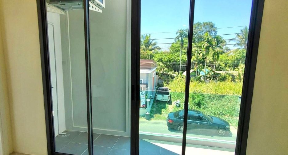 Casa en venta de 3 habitaciones en Thalang, Phuket