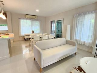 出租 4 卧室 独立屋 在 Mueang Chiang Mai, Chiang Mai