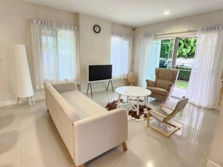 出租 4 卧室 独立屋 在 Mueang Chiang Mai, Chiang Mai