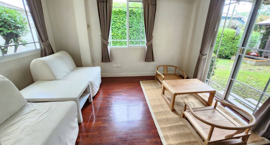 For rent 4 bedrooms house in Mueang Chiang Mai, Chiang Mai