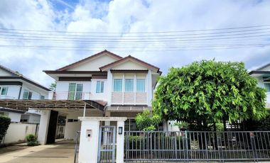 For rent 4 bedrooms house in Mueang Chiang Mai, Chiang Mai