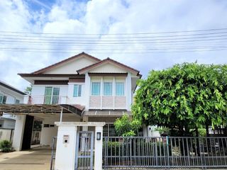For Rent 4 Bedroom House In Mueang Chiang Mai