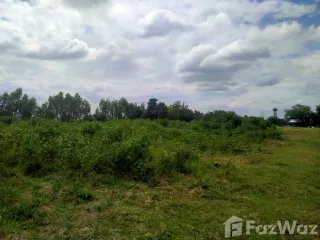 Terreno en venta en Mueang Buriram, Buriram