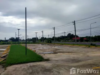 Terreno en venta en Mueang Buriram, Buriram