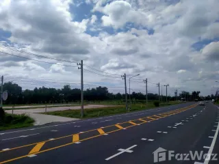 Terreno en venta en Mueang Buriram, Buriram