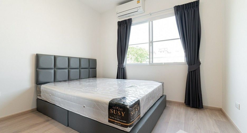 For sale and for rent 3 bedrooms house in Prawet, Bangkok