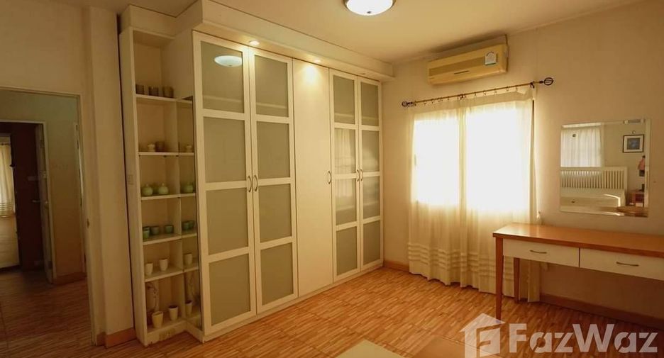 出售 3 卧室 独立屋 在 San Sai, Chiang Mai