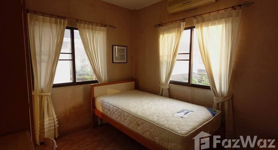 出售 3 卧室 独立屋 在 San Sai, Chiang Mai