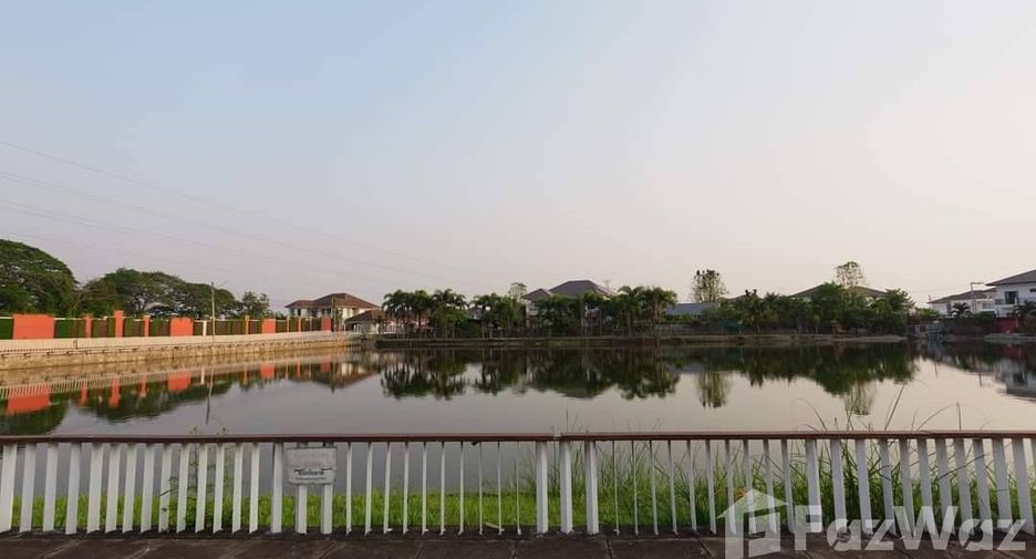 出售 3 卧室 独立屋 在 San Sai, Chiang Mai