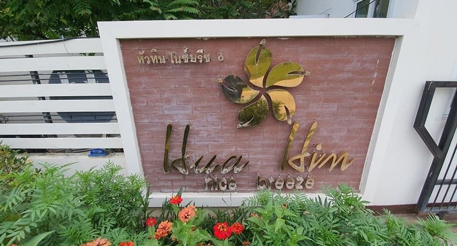 For sale and for rent 4 bedrooms villa in Hua Hin, Prachuap Khiri Khan