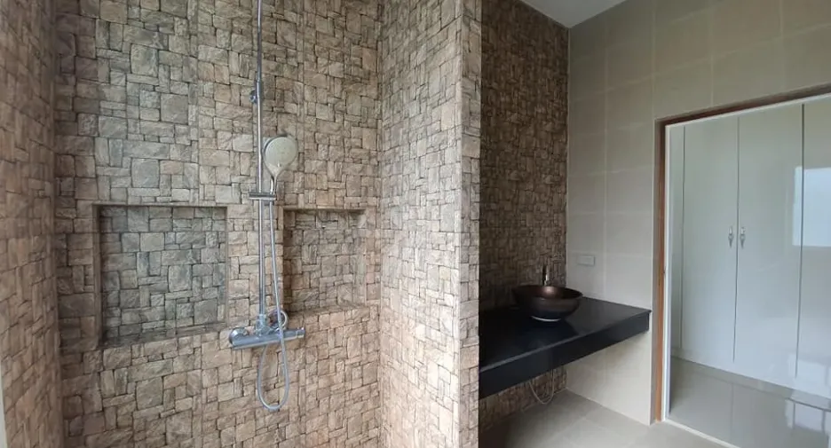 For sale and for rent 4 bedrooms villa in Hua Hin, Prachuap Khiri Khan