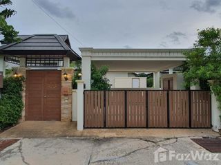 Villa en venta y en alquiler de 4 habitaciones en Hua Hin, Prachuap Khiri Khan