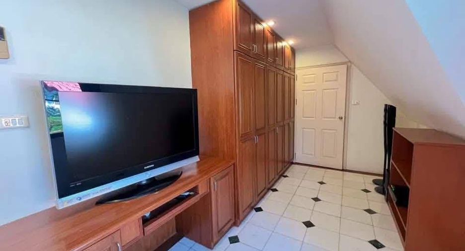 Haus zum Kauf und zur Miete mit 4 Zimmer in Bang Lamung, Chonburi