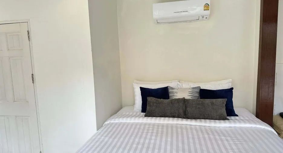 Haus zum Kauf und zur Miete mit 4 Zimmer in Bang Lamung, Chonburi
