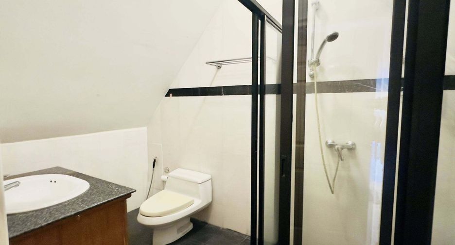 Haus zum Kauf und zur Miete mit 4 Zimmer in Bang Lamung, Chonburi
