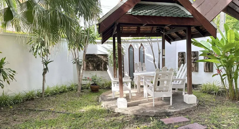Haus zum Kauf und zur Miete mit 4 Zimmer in Bang Lamung, Chonburi