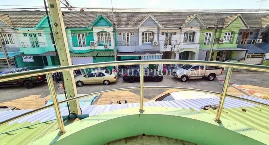 For sale 5 bedrooms townhouse in Bang Bua Thong, Nonthaburi